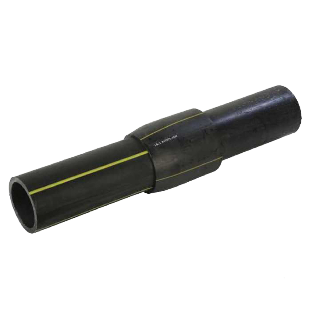 НСПС ГАЗ ПЭ SDR9 Дн 630х530