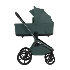 Коляска 2 в 1 SBL Orso Emerald