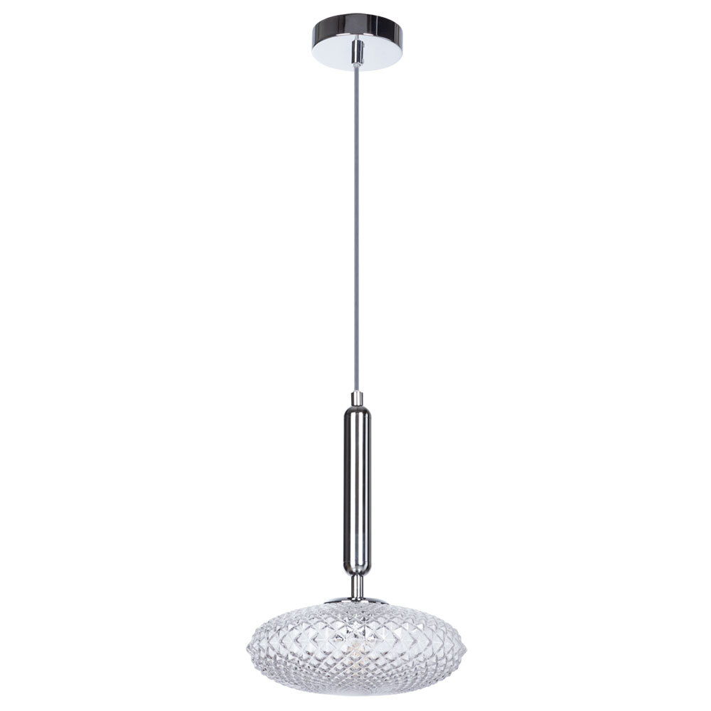 Светильник подвесной Divinare Okab 5006/02 SP-1