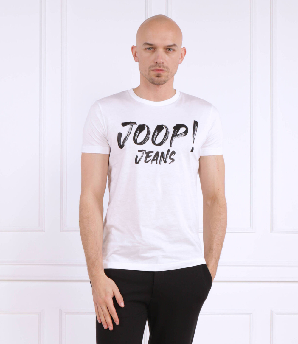 Футболка Adamo Joop! Jeans - белый(30034853)