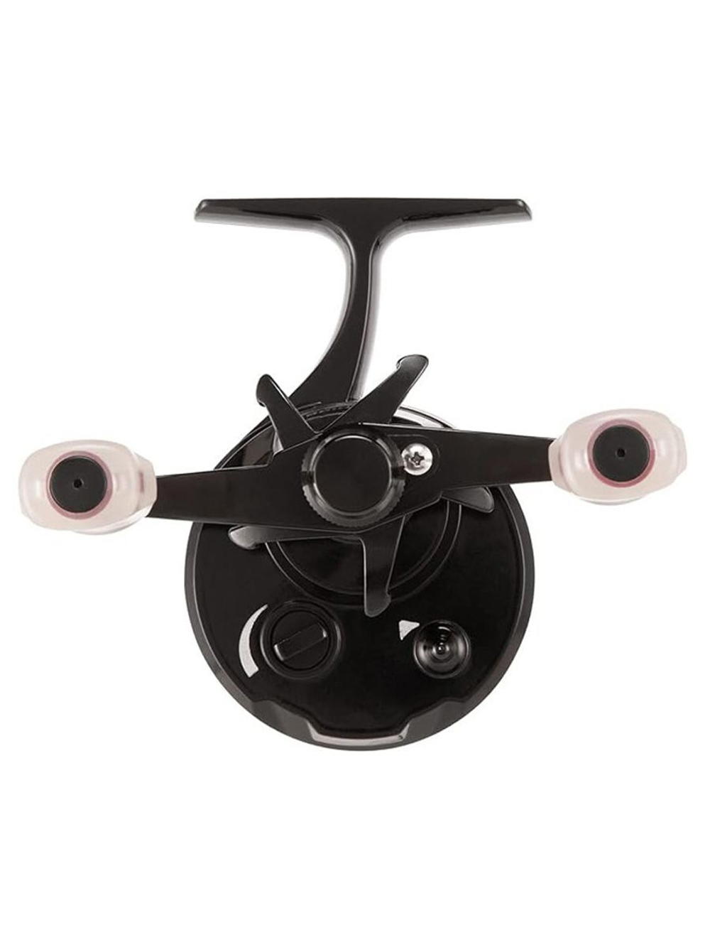 Катушка для зимней рыбалки 13 FISHING Descent Right Hand Retrieve Aluminum Spool, 2.7:1, под правую руку
