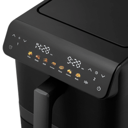 Аэрогриль Hisense HAF2400DS