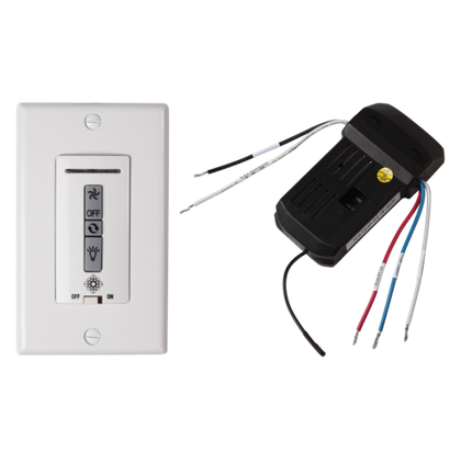 Настенный светильник Visual Comfort NEO Hardwired Wall Control Transmitter & Receiver (Non-Reversing)