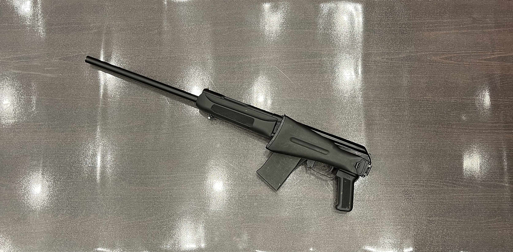 Сайга-20С  к.20/76  № 1352156
