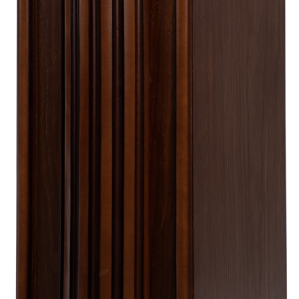 Каминокомплект: Очаг Electrolux EFP/P-4220LS, портал Olympia 42/40/36, канадский дуб