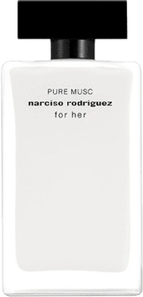 Narciso Rodriguez for her PURE MUSC EDP 100 ml Narciso Rodriguez for her PURE MUSC EDP 100 ml