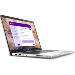 Ноутбук Dell Pro 14 Plus Core Ultra 7 265U 32Gb SSD1Tb Intel Graphics 14" IPS FHD+ (1920x1200) Linux grey WiFi BT Cam (PRO14PL-7315)
