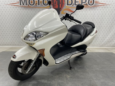 Honda Forza Z , 2004