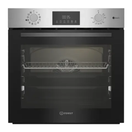 Электрический духовой шкаф Indesit IBFTS 4941 JH IX