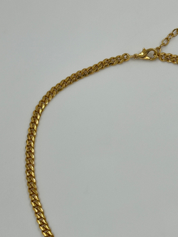 Колье Nina Ricci