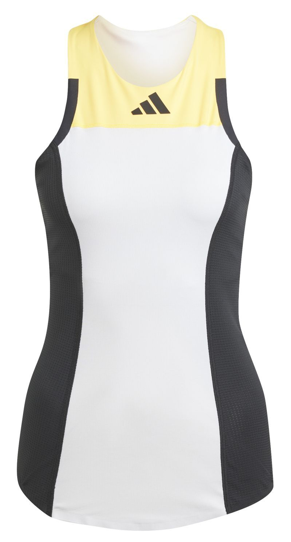 Женский топ теннисный Adidas Heat.Rdy Pro Tank - разноцветный
