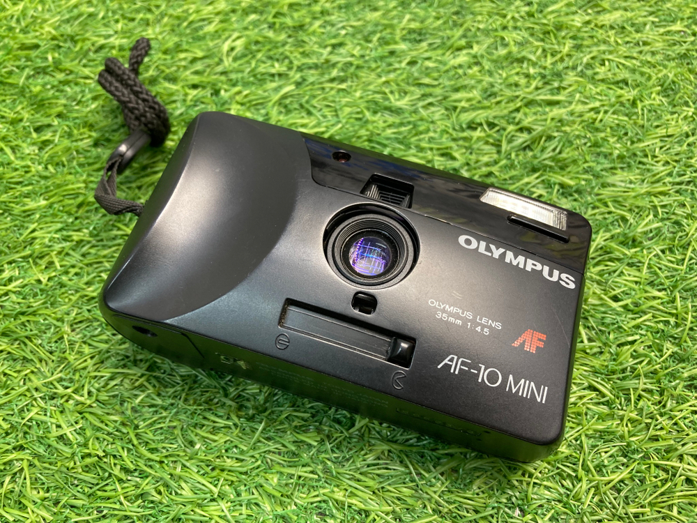 Olympus AF-10 Mini