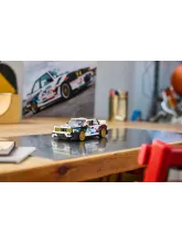 Конструктор Speed Champions 77263 BMW M3