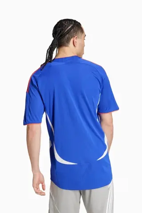 Футболка adidas F50 - синий