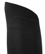 Гольфы футбольные CAMP BASIC SLEEVE SOCKS, черный/белый