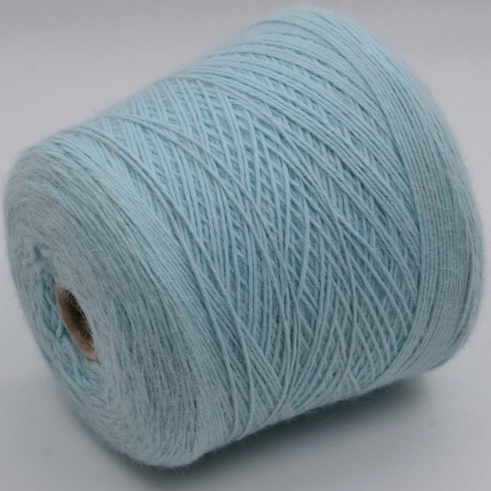 G&G Filati art. Angora Bubbly (pesca)