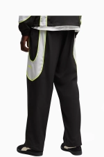 Штаны Puma Borussia Dortmund 26/27 PUMATECH-X Track - черный