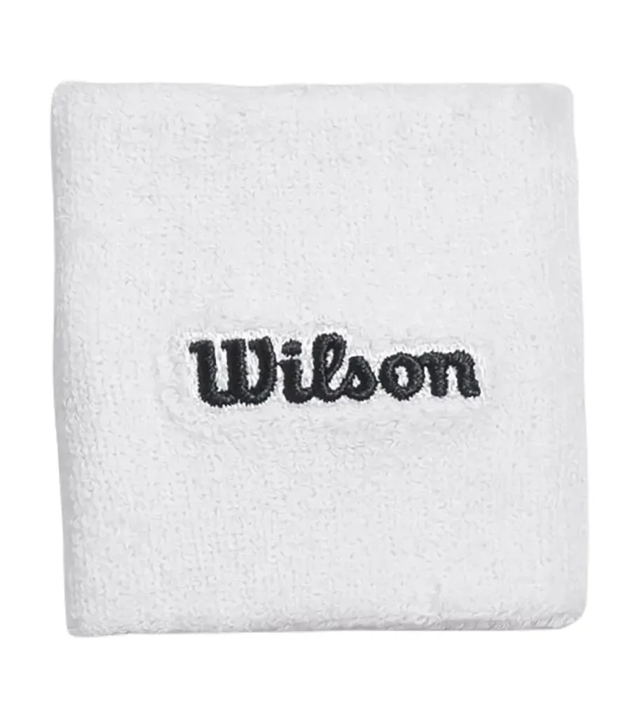Напульсник теннисный Wilson Wristbands