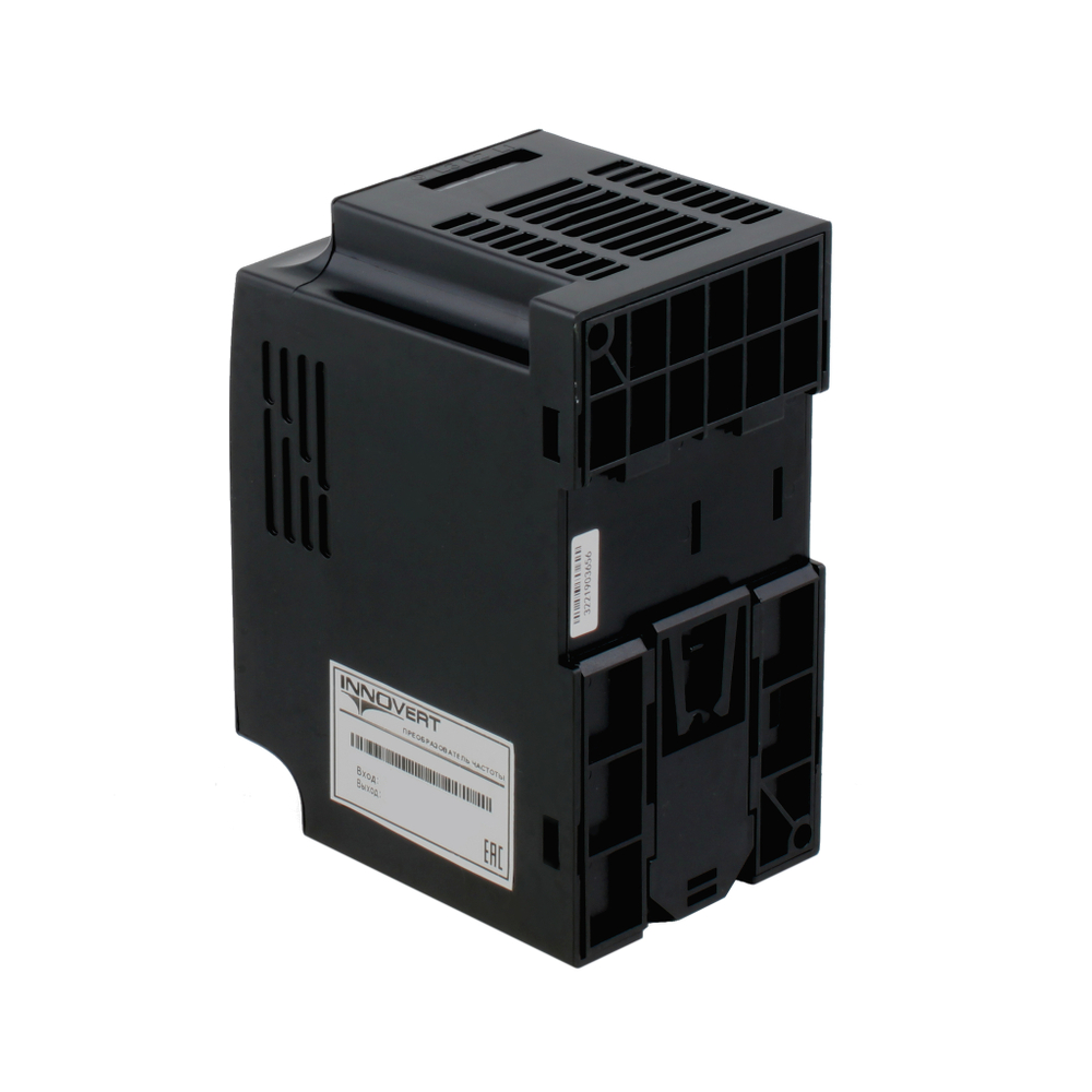 Частотник INNOVERT VENT IVD251B21E