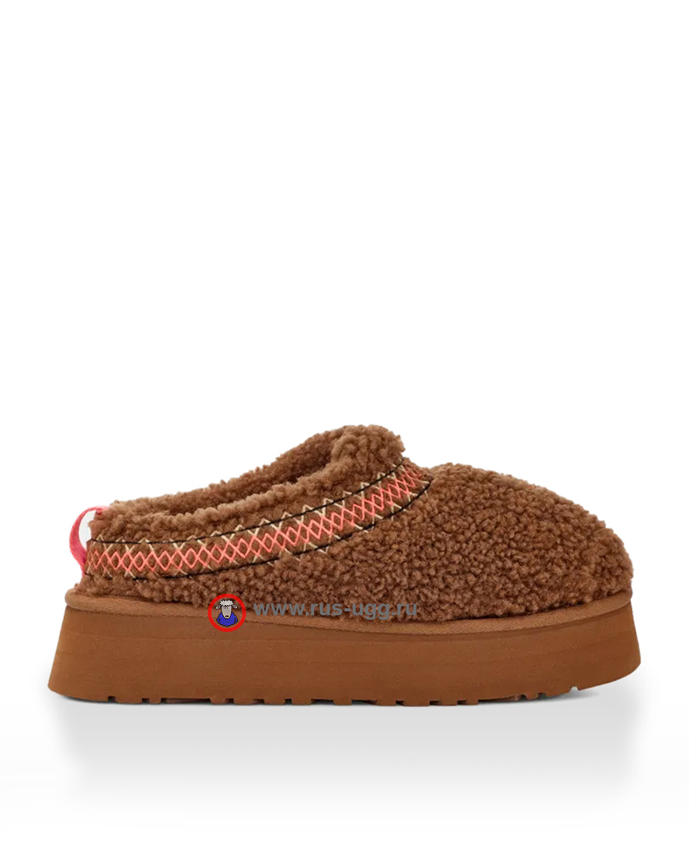 TAZZ BRAID Chestnut