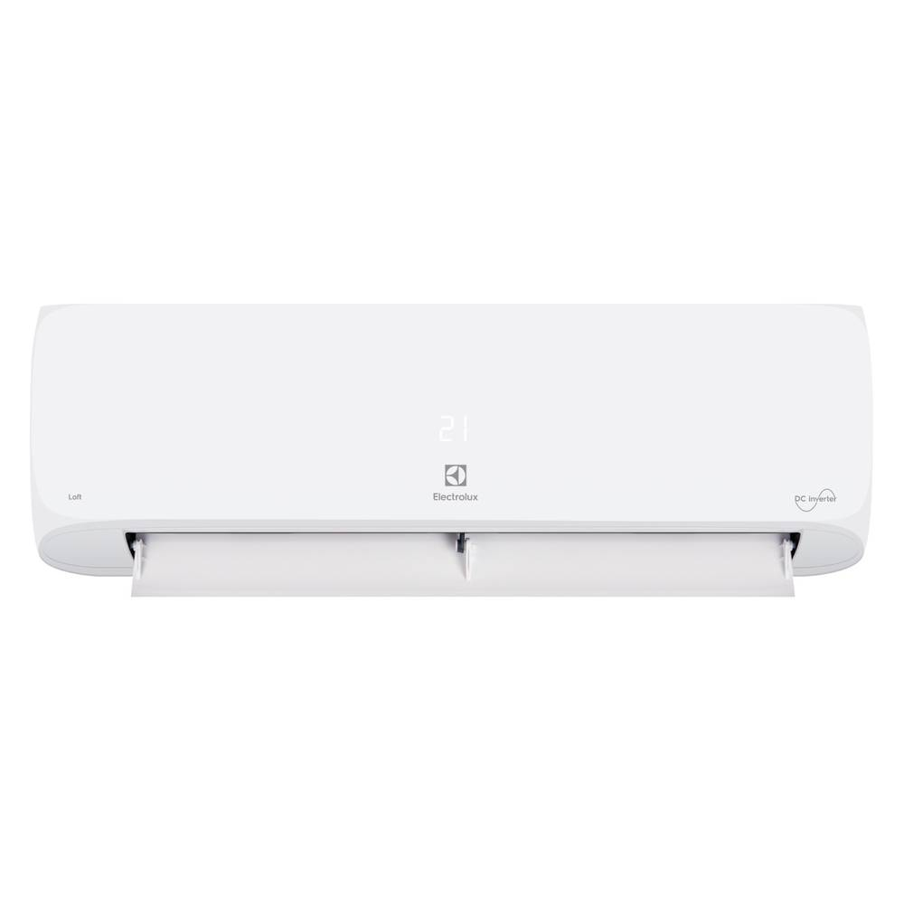 Сплит-система инверторного типа Electrolux Loft DC EACS/I-24HAL/N8 комплект НС-1428409