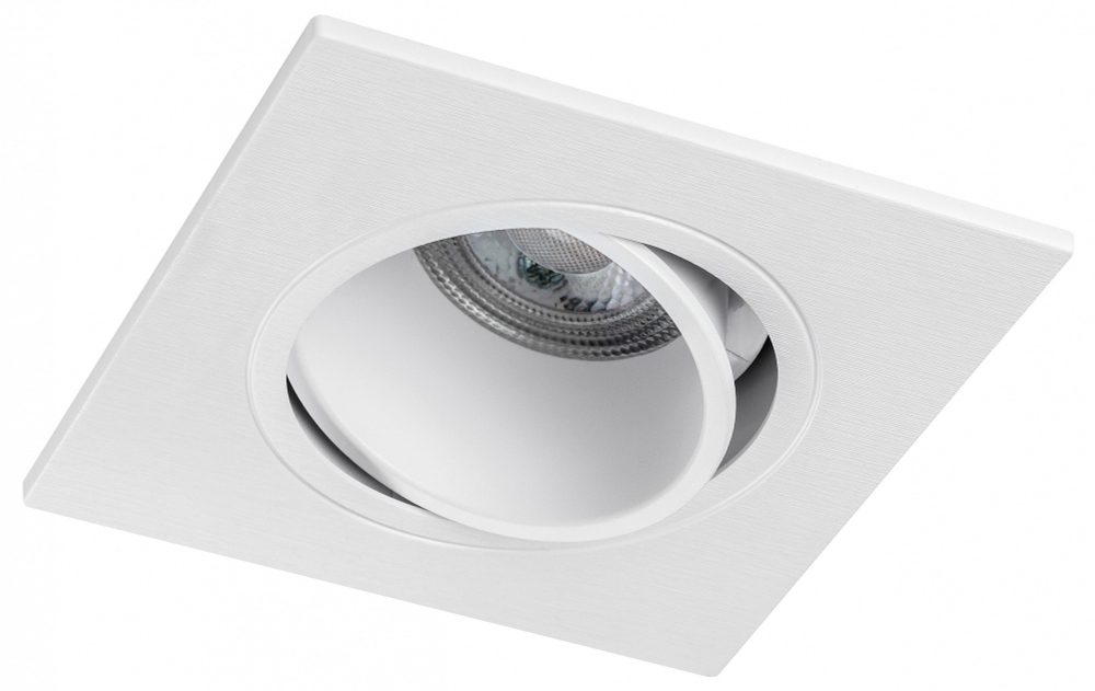 Встраиваемый светильник Lightstar Singo 012616
