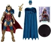 Фигурка McFarlane Toys Wonder Woman (Металл)