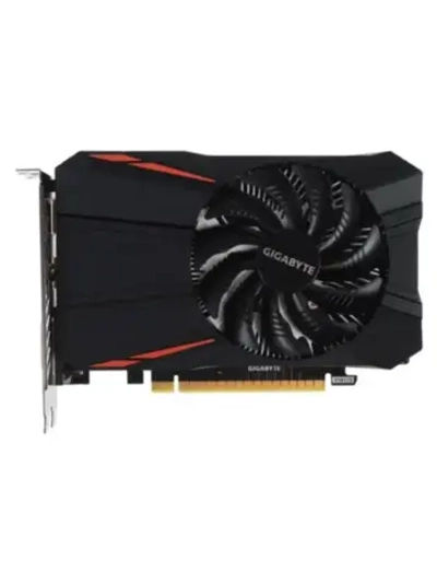 Видеокарта GeForce GTX 1050 Ti GV-N105TD5-4GD 4 ГБ