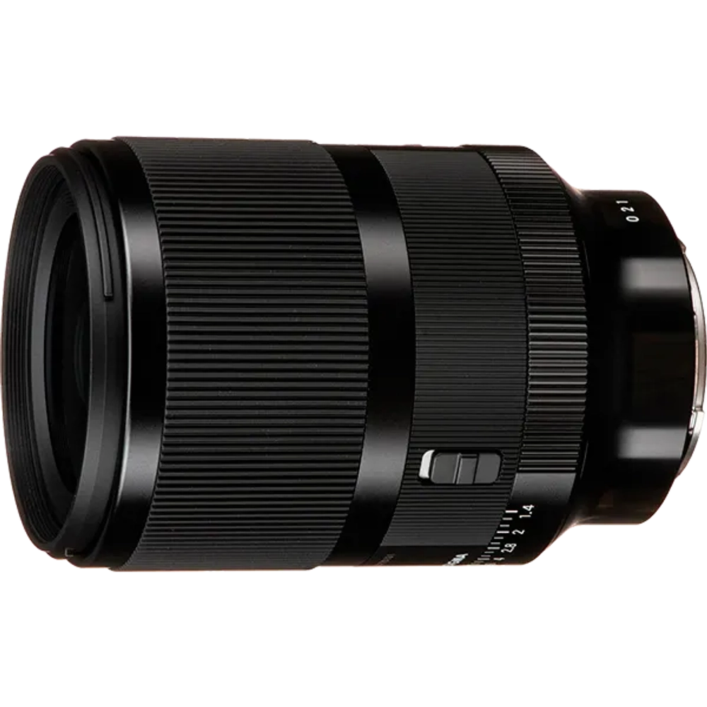 Объектив Sigma AF 35mm f/1.4 DG DN (A) для Sony E
