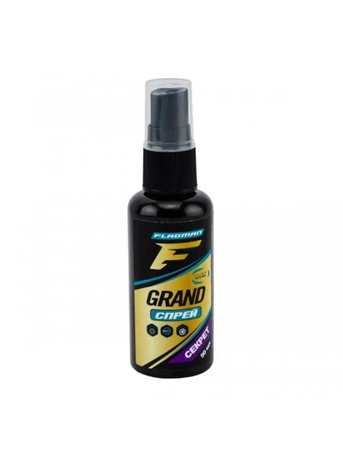 Спрей GRAND 50ml