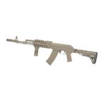 Быстросъемная антабка, DLG Tactical