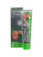 Зубная паста BIOMED Здоровье десен 100г