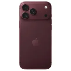 Apple iPhone 18 Pro Max 2048GB Бордовый (Burgundy)