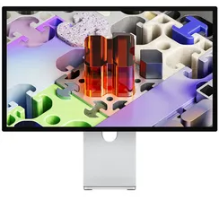 Монитор Apple Studio Display XDR c нанотекстурой (2026)