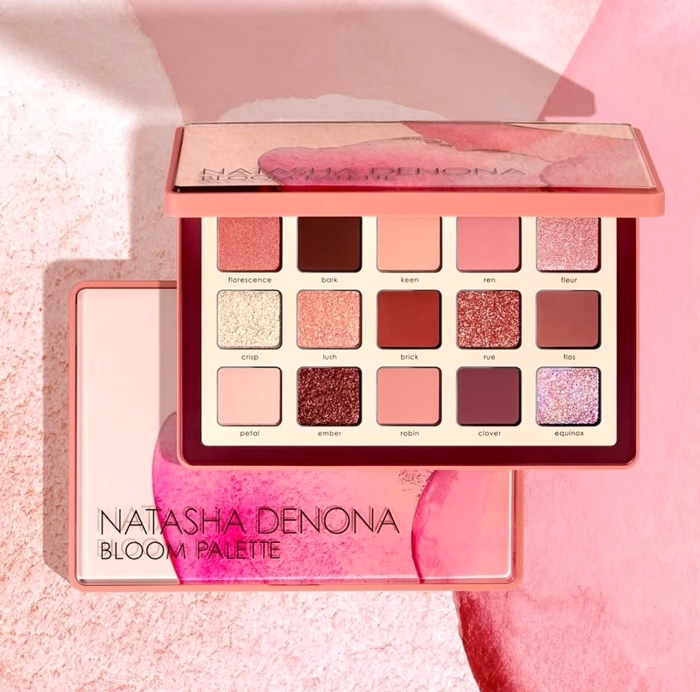 Natasha Denona Bloom Palette