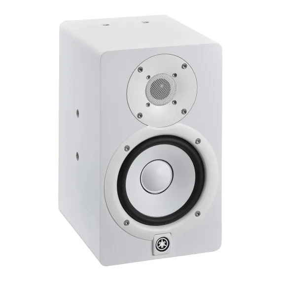 Yamaha HS5I White