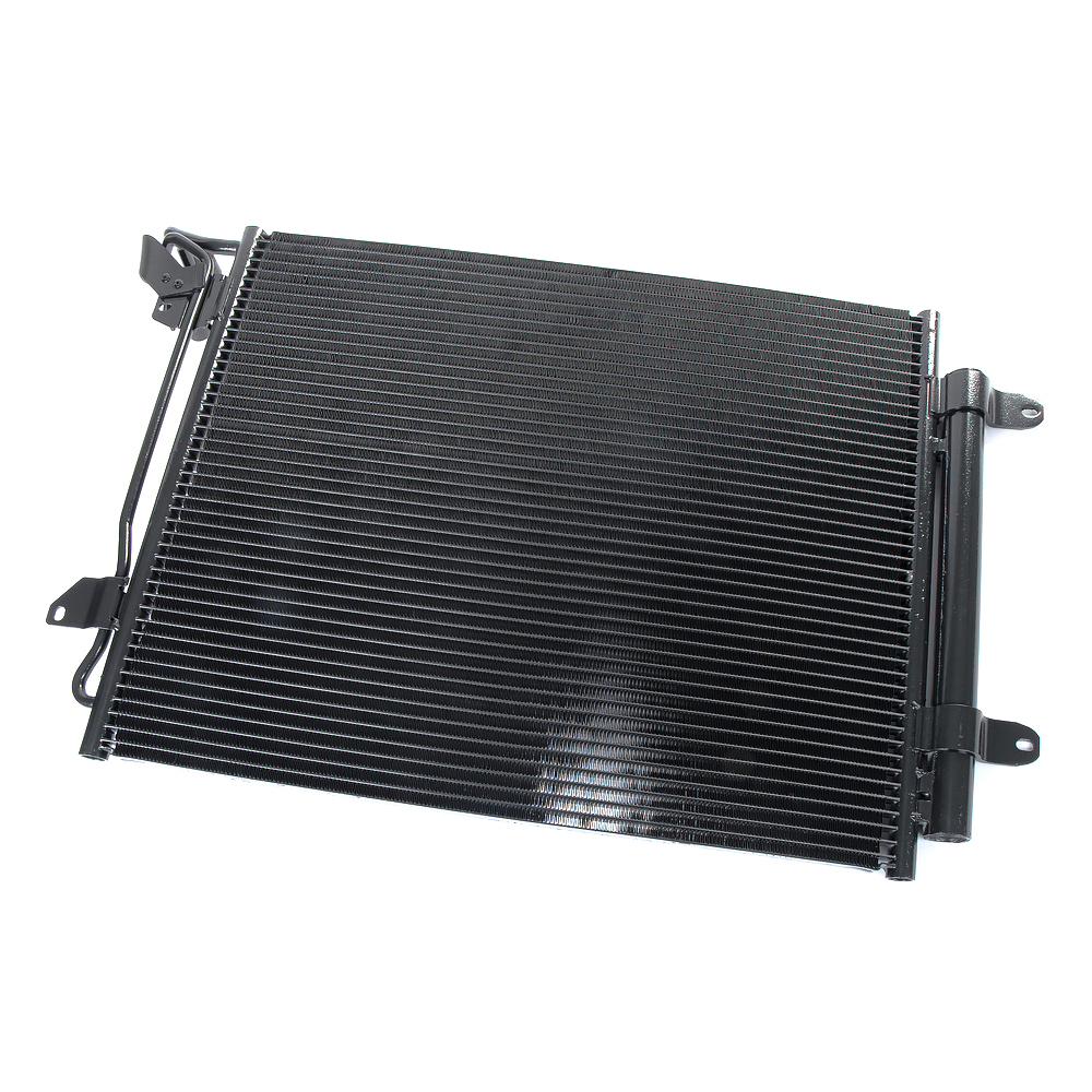 Радиатор кондиционера VW Tiguan GANZ GIC06063