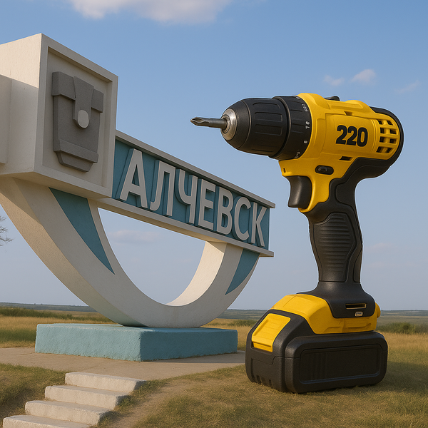 Бесплатная доставка по Алчевску Бесплатная доставка по Алчевску