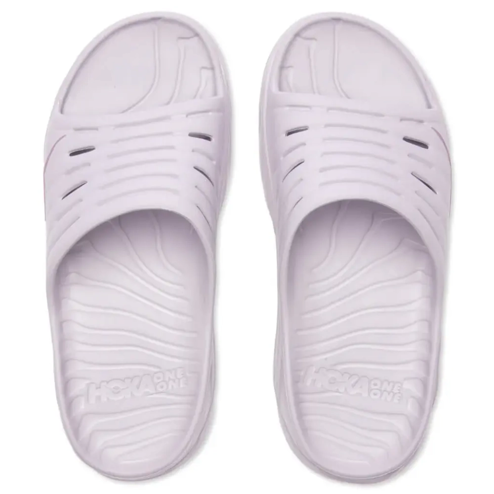 Сланцы Hoka Ora Recovery Slide