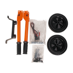 Генератор VILLARTEC GG 8300ЕВС