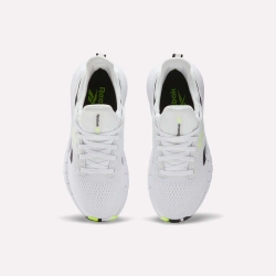 Кроссовки женские Reebok Nano GYM (Белые)