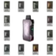 PUFFMI TANK 16000