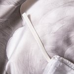 Комплект с ярким принтом «Дымчатый шёлк»