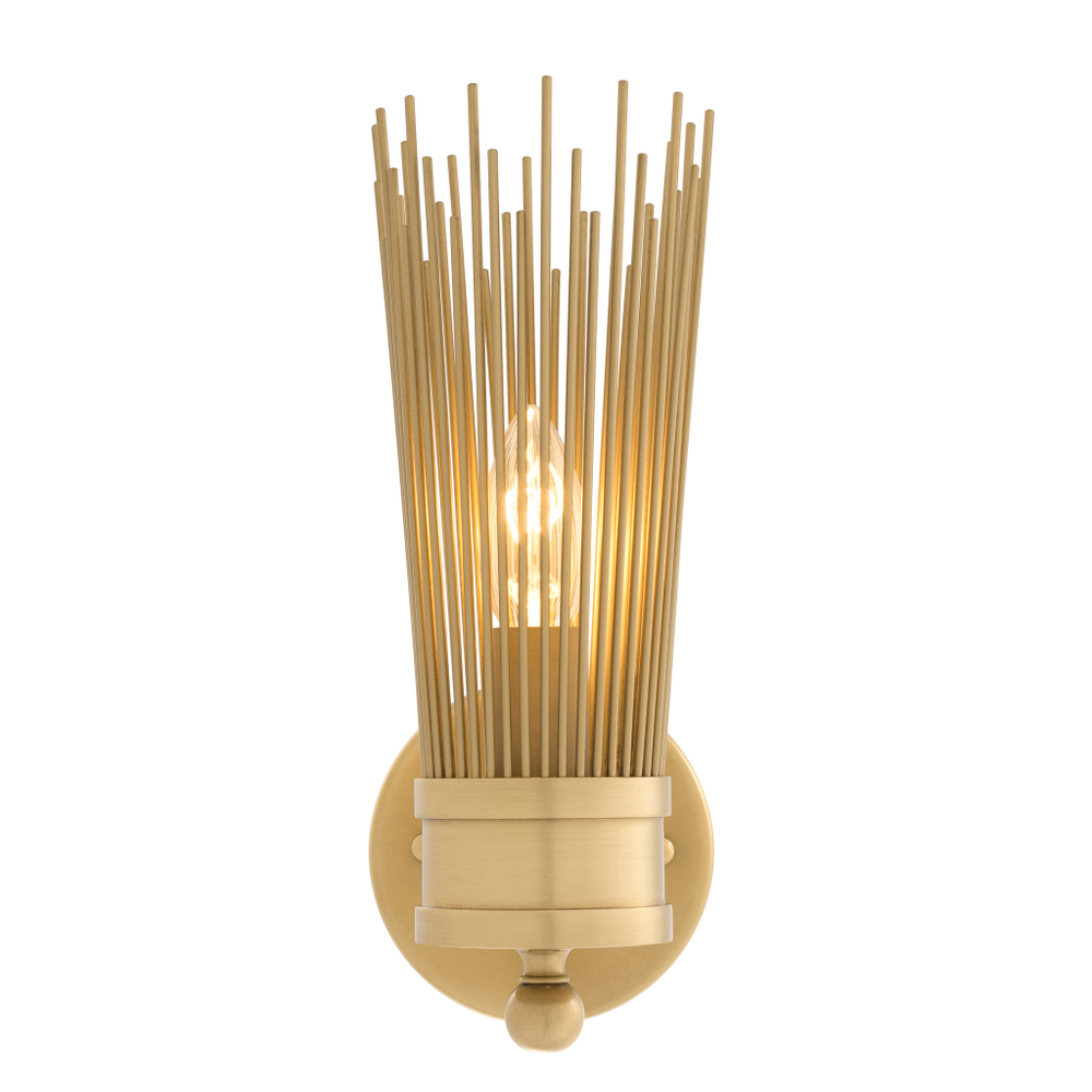 Бра Wall Lamp Romeo Single арт.113548