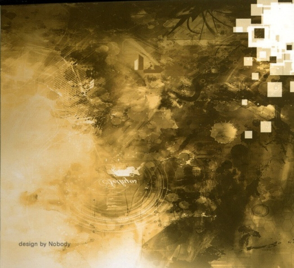 Sanders Kosmos / Intelligent People (CD)