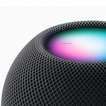 Умная колонка Apple HomePod mini, Black (Черный)