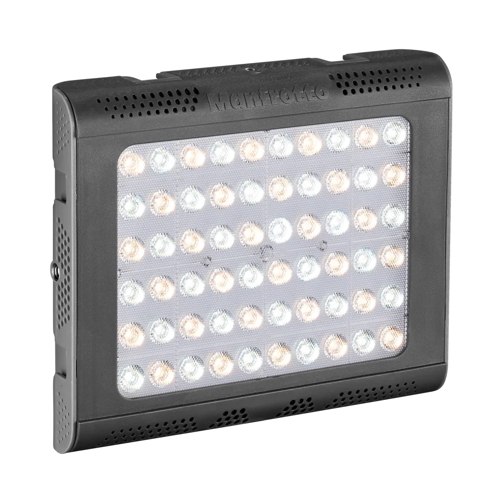 Осветитель светодиодный Manfrotto MLLYKOS2IN1 LYKOS 2 Daylight&Bi-color LED