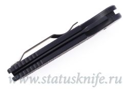 Нож Pro-Tech TR-3X1 154CM Fish Scalesфотография - 8