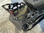 Снегоход IKUDZO HUNTER 400LS 15 V2