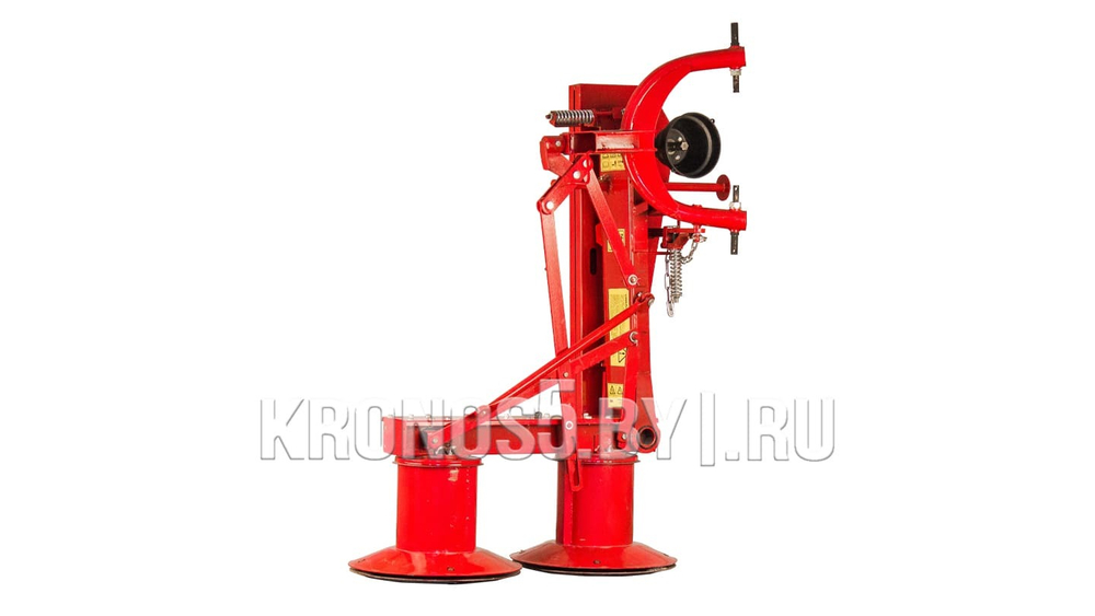 Косилка роторная Wirax | Виракс Z-069/1 (1,65 м)